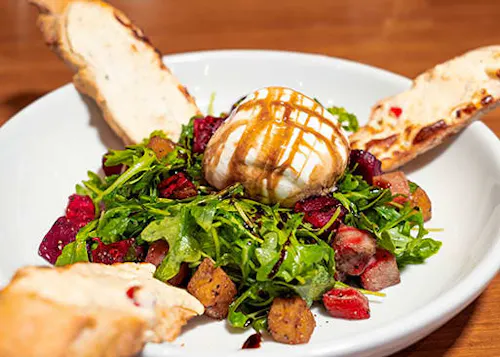 KnB Bistro