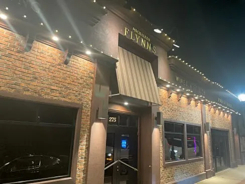 MICHALEEN FLYNN'S PUBLIC HOUSE