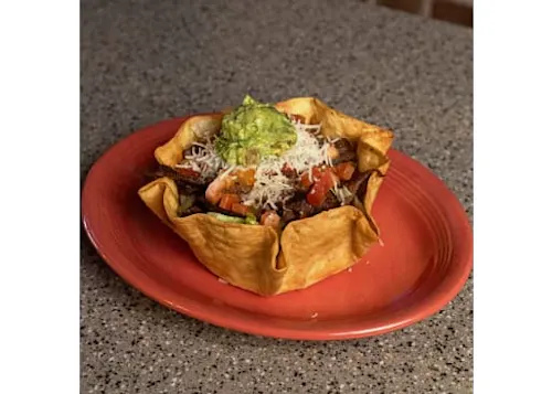Teocali Mexican Restaurant & Cantina