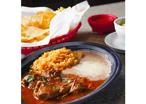 Teocali Mexican Restaurant & Cantina