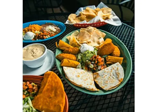 Teocali Mexican Restaurant & Cantina