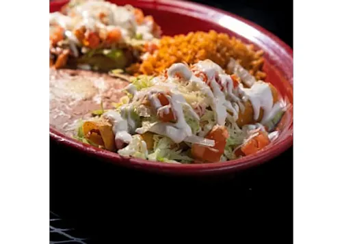 Teocali Mexican Restaurant & Cantina