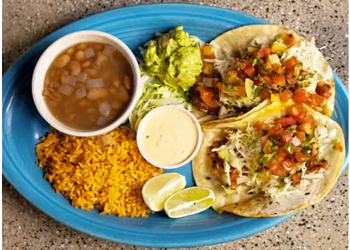 Photo 1 of 4: Teocali Mexican Restaurant & Cantina