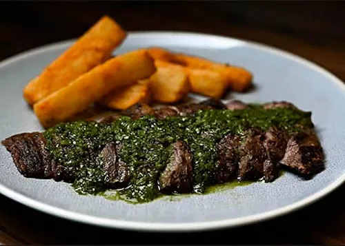 ZEKE'S KITCHEN & BAR