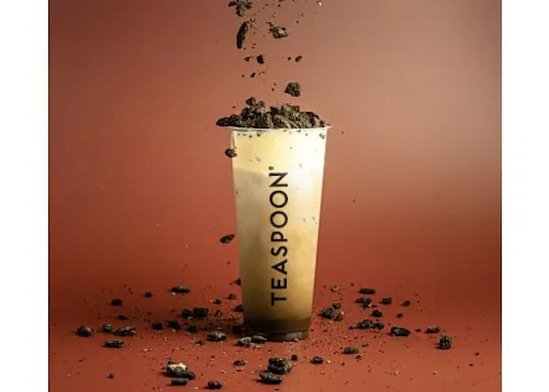 Teaspoon