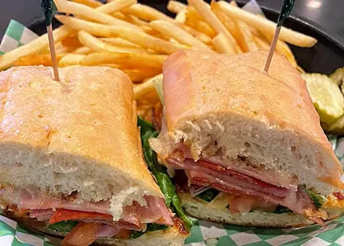Celts Pub & Grill
