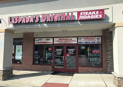 LaSpada's Original Steaks & Hoagies