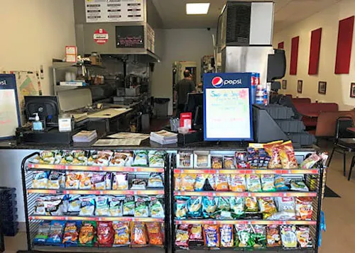 LaSpada's Original Steaks & Hoagies