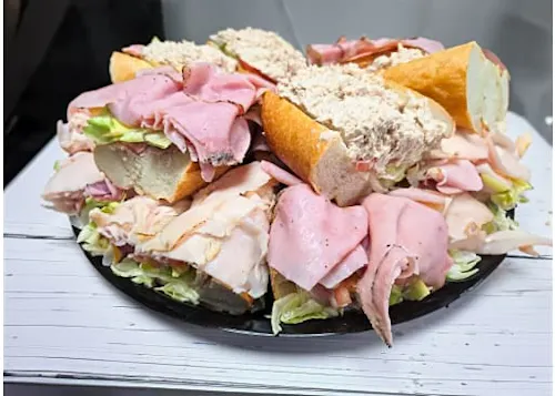 Photo 1 of 4: LaSpada's Original Steaks & Hoagies