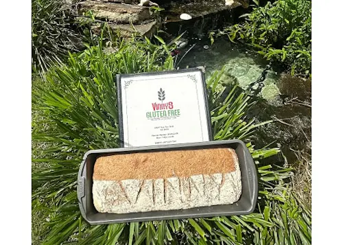 Vinny's Gluten Free Kitchen