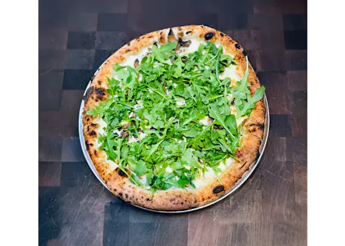 Stix & Stones Wood Fired Pizza