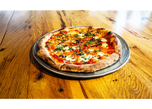 Stix & Stones Wood Fired Pizza