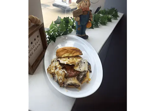 Elsie's Burgers and Shakes
