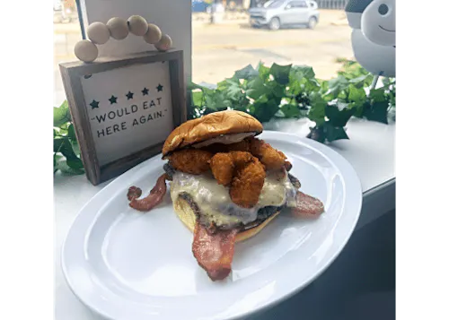 Elsie's Burgers and Shakes