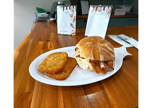 Elsie's Burgers and Shakes