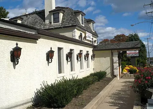 Charlotte's Restaurant