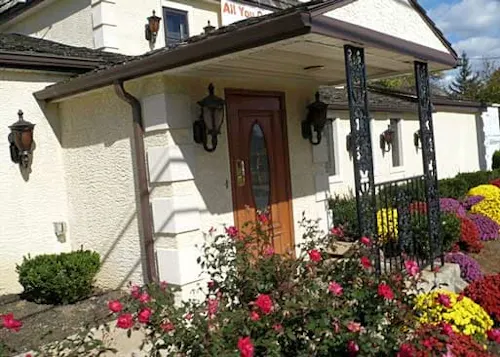 Charlotte's Restaurant