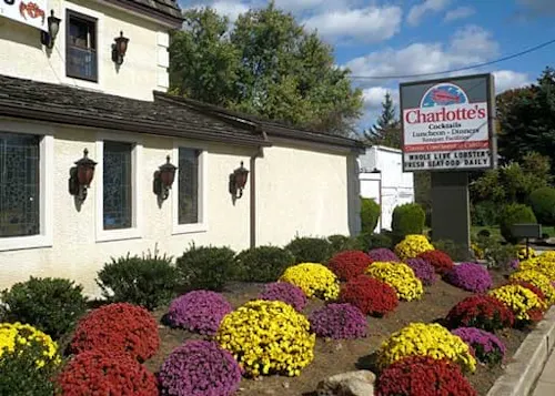 Photo 1 of 4: Charlotte's Restaurant