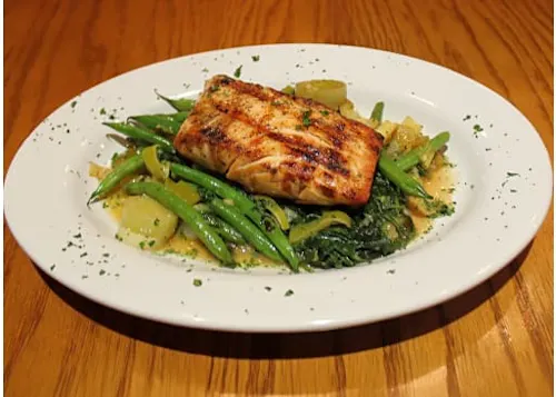 Trattoria Demi