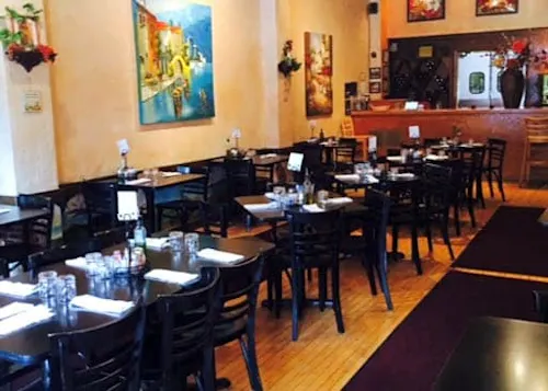 Trattoria Demi