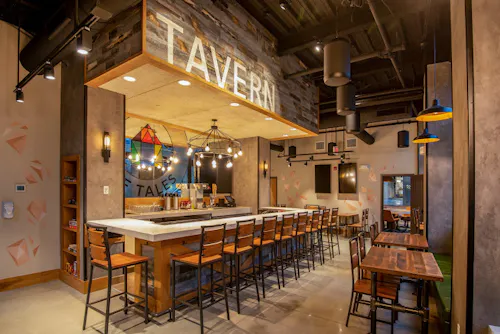Tavern of Tales