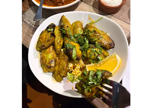 Indian Masala Tadka