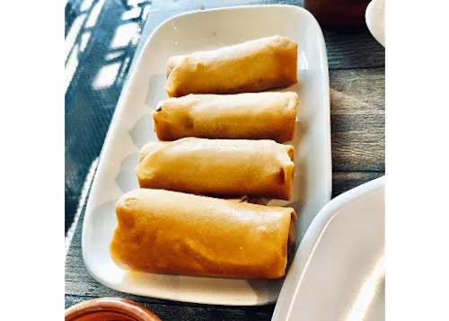 Indian Masala Tadka