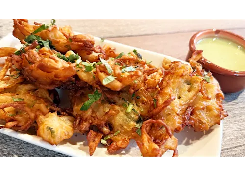 Indian Masala Tadka