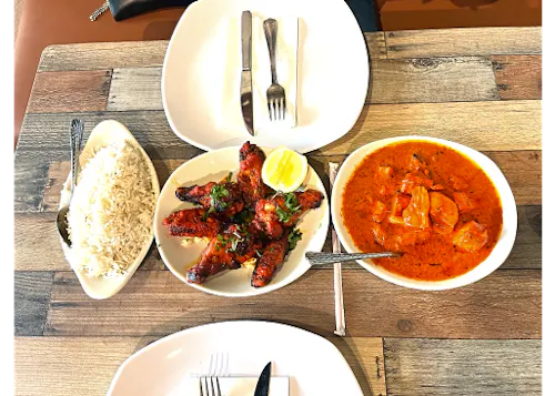 Indian Masala Tadka