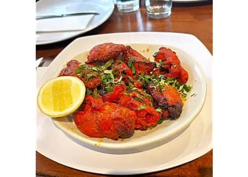 Photo 1 of 4: Indian Masala Tadka