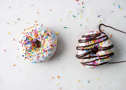 Photo 1 of 4: Duck Donuts