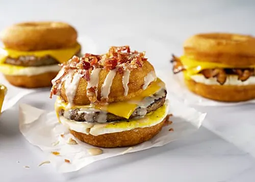Duck Donuts