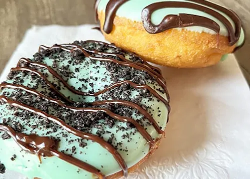 Duck Donuts