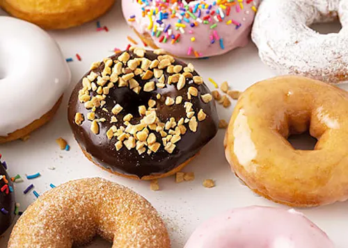 Duck Donuts