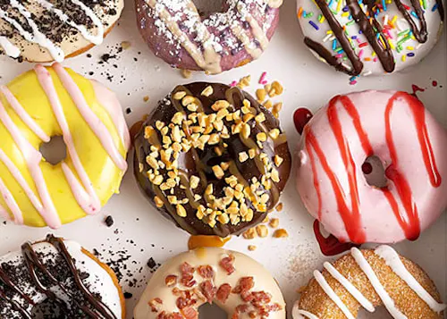 Duck Donuts