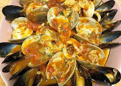 San Martino Ristorante