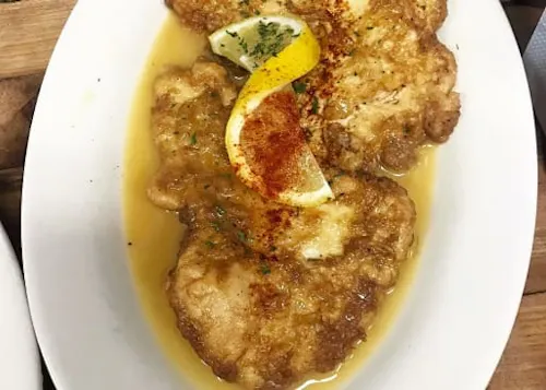 San Martino Ristorante