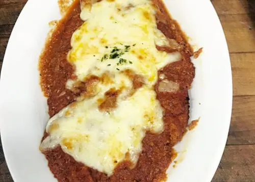 San Martino Ristorante
