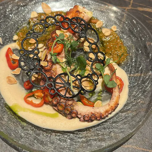 BARI RISTORANTE