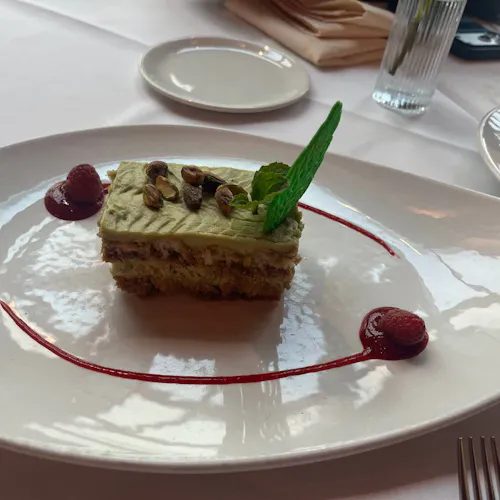 BARI RISTORANTE