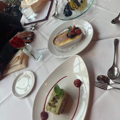 Photo 1 of 4: BARI RISTORANTE