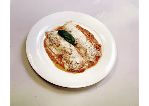 The Risotto House Of Hasbrouck Heights