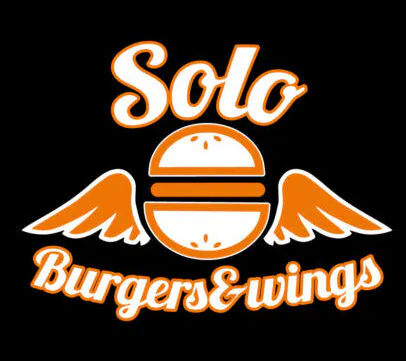 Photo 1 of 4: Solo Burgers And Wings
