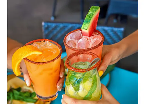 Viva Mexican Kitchen