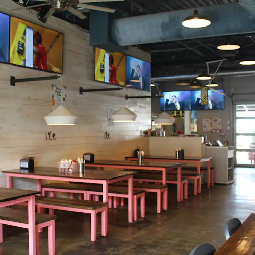 Viva Mexican Kitchen