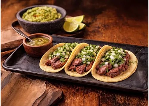 Viva Mexican Kitchen
