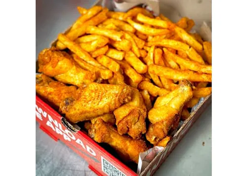 Wing Snob