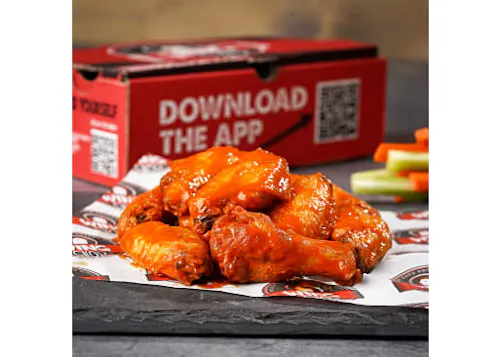Wing Snob