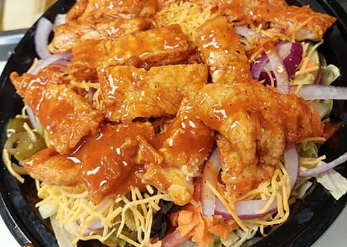 Americas Best Wings - Landmark Plaza