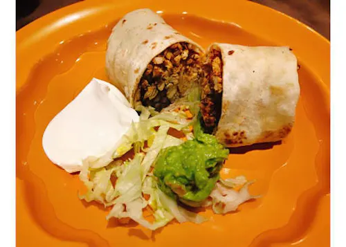 Mariachi Loco Restaurant